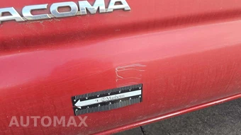 2014 Toyota Tacoma Crew Cab Medium Bed - miniatura 49
