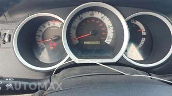 2014 Toyota Tacoma Crew Cab Medium Bed - miniatura 53