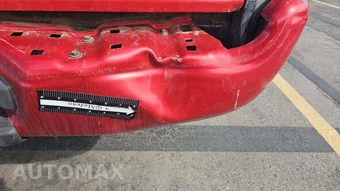2014 Toyota Tacoma Crew Cab Medium Bed - miniatura 56