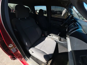 2014 Toyota Tacoma Crew Cab Medium Bed - miniatura 8