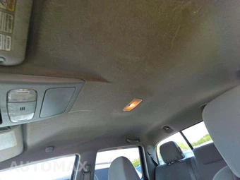 2014 Toyota Tacoma Crew Cab Medium Bed – miniatura 11