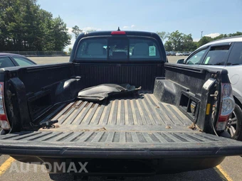 2014 Toyota Tacoma Crew Cab Medium Bed – miniatura 14