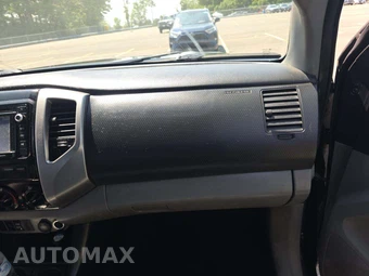 2014 Toyota Tacoma Crew Cab Medium Bed – miniatura 19