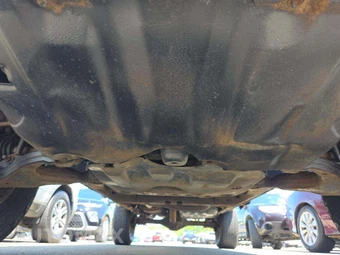 2014 Toyota Tacoma Crew Cab Medium Bed – miniatura 20