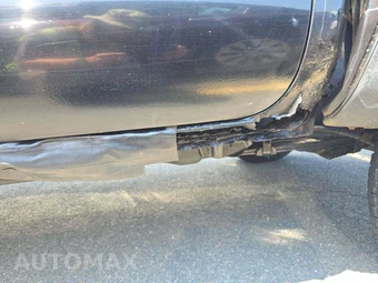 2014 Toyota Tacoma Crew Cab Medium Bed – miniatura 23