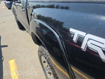 2014 Toyota Tacoma Crew Cab Medium Bed – miniatura 25