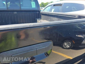 2014 Toyota Tacoma Crew Cab Medium Bed – miniatura 26