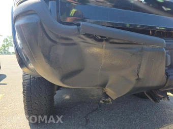 2014 Toyota Tacoma Crew Cab Medium Bed – miniatura 27