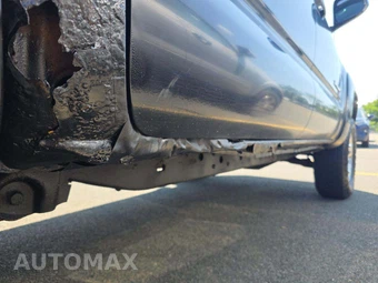 2014 Toyota Tacoma Crew Cab Medium Bed – miniatura 29