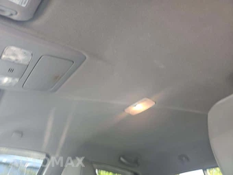 2014 Toyota Tacoma Crew Cab Medium Bed - miniatura 11