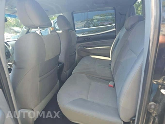 2014 Toyota Tacoma Crew Cab Medium Bed - miniatura 13