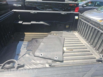 2014 Toyota Tacoma Crew Cab Medium Bed - miniatura 14