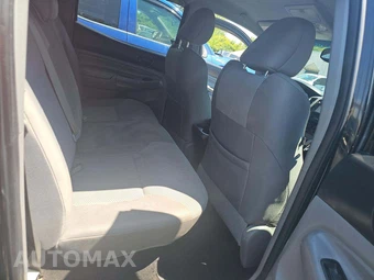2014 Toyota Tacoma Crew Cab Medium Bed - miniatura 16