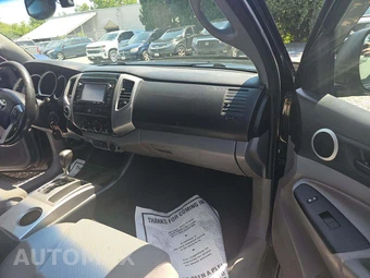2014 Toyota Tacoma Crew Cab Medium Bed - miniatura 19