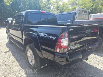 2014 Toyota Tacoma Crew Cab Medium Bed - miniatura 2