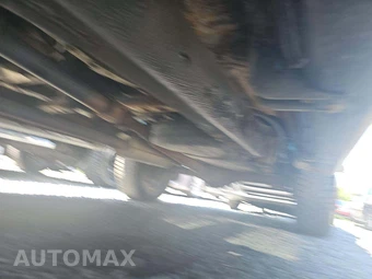 2014 Toyota Tacoma Crew Cab Medium Bed - miniatura 7