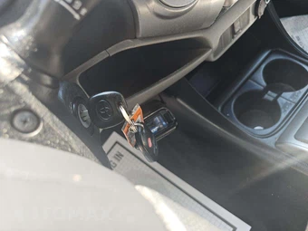 2014 Toyota Tacoma Crew Cab Medium Bed - miniatura 8