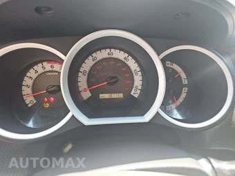 2014 Toyota Tacoma Crew Cab Medium Bed - miniatura 9