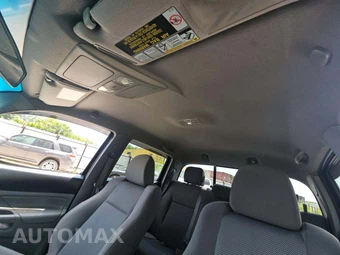 2014 Toyota Tacoma Crew Cab Medium Bed - miniatura 11