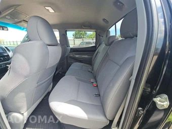 2014 Toyota Tacoma Crew Cab Medium Bed - miniatura 13