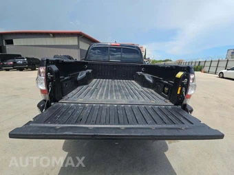 2014 Toyota Tacoma Crew Cab Medium Bed - miniatura 14