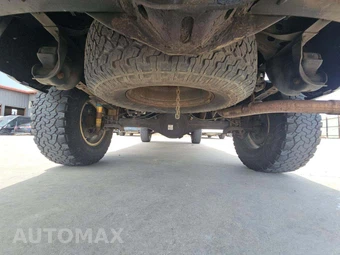 2014 Toyota Tacoma Crew Cab Medium Bed - miniatura 15