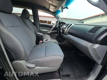 2014 Toyota Tacoma Crew Cab Medium Bed - miniatura 18
