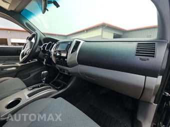 2014 Toyota Tacoma Crew Cab Medium Bed - miniatura 19