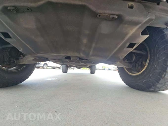 2014 Toyota Tacoma Crew Cab Medium Bed - miniatura 20