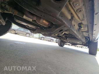 2014 Toyota Tacoma Crew Cab Medium Bed - miniatura 7