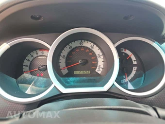 2014 Toyota Tacoma Crew Cab Medium Bed - miniatura 9