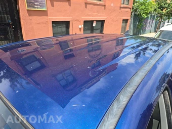 2014 Toyota Tacoma Crew Cab Medium Bed – miniatura 12