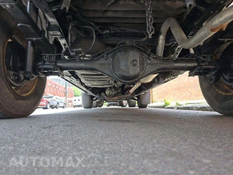 2014 Toyota Tacoma Crew Cab Medium Bed – miniatura 15