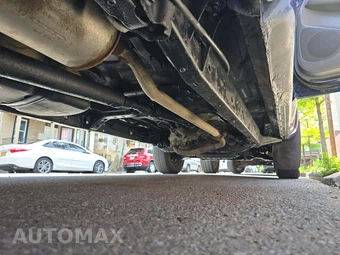 2014 Toyota Tacoma Crew Cab Medium Bed – miniatura 17