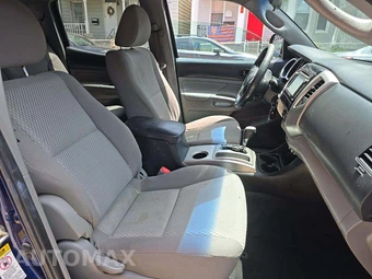 2014 Toyota Tacoma Crew Cab Medium Bed – miniatura 18
