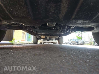 2014 Toyota Tacoma Crew Cab Medium Bed – miniatura 20
