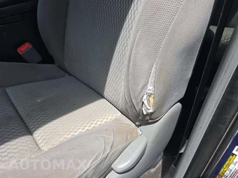 2014 Toyota Tacoma Crew Cab Medium Bed – miniatura 21