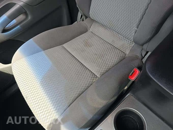 2014 Toyota Tacoma Crew Cab Medium Bed – miniatura 22