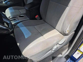 2014 Toyota Tacoma Crew Cab Medium Bed – miniatura 23