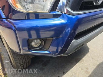 2014 Toyota Tacoma Crew Cab Medium Bed – miniatura 24