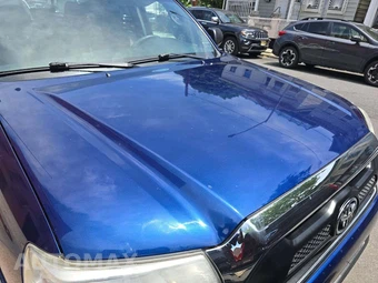 2014 Toyota Tacoma Crew Cab Medium Bed – miniatura 26