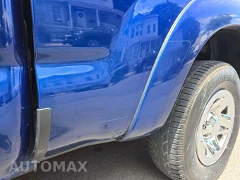 2014 Toyota Tacoma Crew Cab Medium Bed – miniatura 27