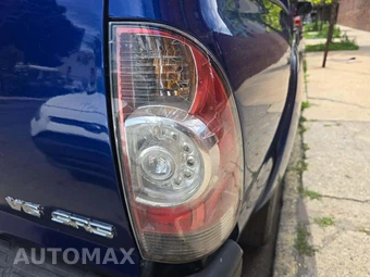 2014 Toyota Tacoma Crew Cab Medium Bed – miniatura 29