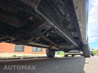 2014 Toyota Tacoma Crew Cab Medium Bed – miniatura 7