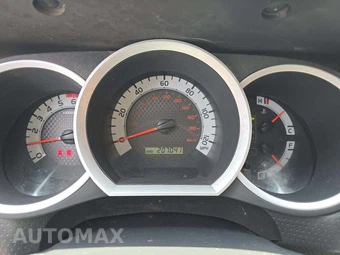 2014 Toyota Tacoma Crew Cab Medium Bed – miniatura 9