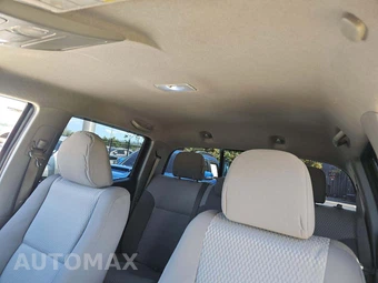 2014 Toyota Tacoma Crew Cab Medium Bed - miniatura 11