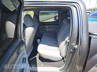 2014 Toyota Tacoma Crew Cab Medium Bed - miniatura 13