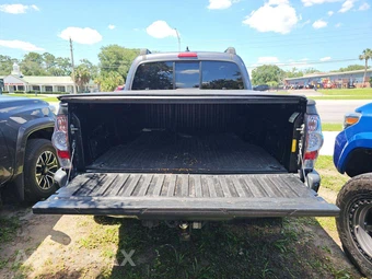 2014 Toyota Tacoma Crew Cab Medium Bed - miniatura 14