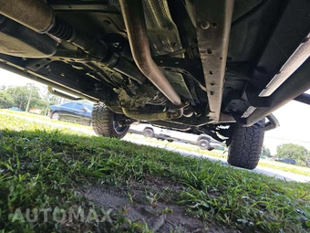 2014 Toyota Tacoma Crew Cab Medium Bed - miniatura 17