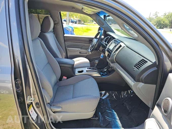 2014 Toyota Tacoma Crew Cab Medium Bed - miniatura 18